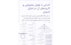 آشنایی با هوش مصنوعی و کاربرد های آن