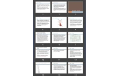 پاورپوینت ISCHEMIC STROKE