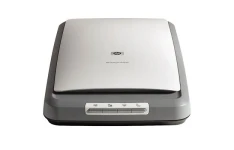 برنامه درایور اسکنر اچ پی مدل اسکن جت G3010