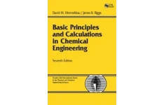 Basic Principles and Calculations in Chemical Engineering-کتاب انگلیسی