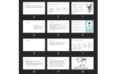 پاورپوینت Thyroid Gland: Physiology and Testing