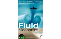 Fluid Mechanics Fifth Edition-کتاب انگلیسی