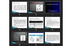 پاورپوینت Packaging of Parentrals