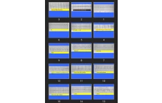 پاورپوینت Strip Test