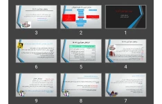 پاورپوینت روش جمع اوری داده ها