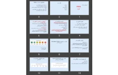 پاورپوینت ارزیابی و کنترل درد