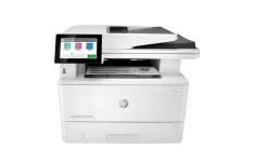 برنامه درایور چاپگر اچ پی مدل LaserJet Enterprise MFP M430f