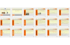 پاورپوینت برند شهری