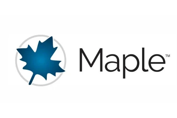 آموزش نرم افزار میپل Maple / به زبان ساده